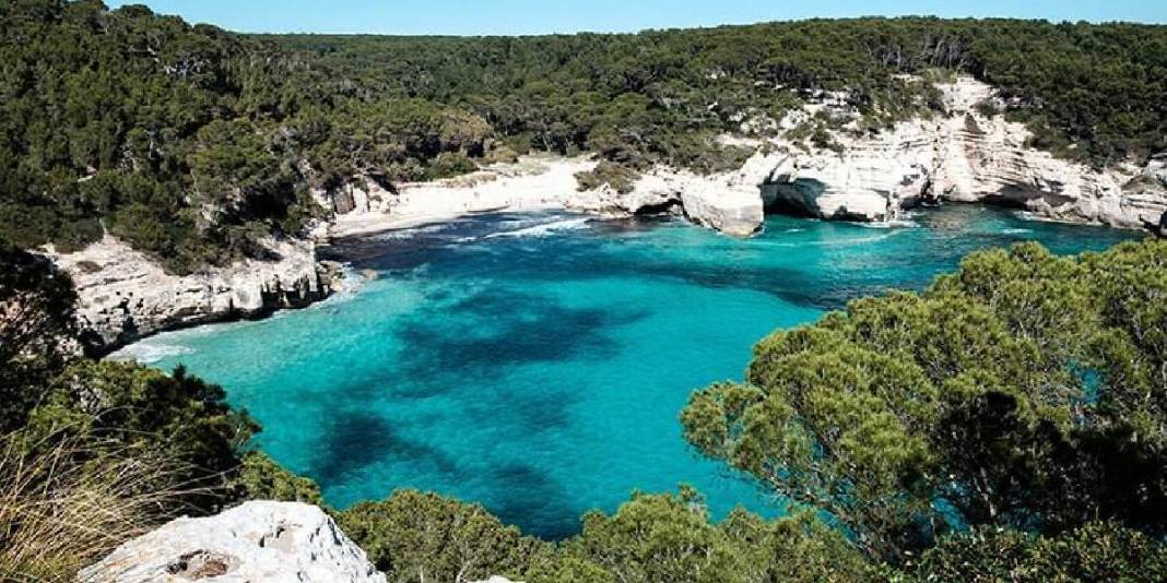 Adını duyunca şaşıracaksınız, gidince dönmek istemeyeceksiniz! Ne Maldivler ne Santorini: Marmara’nın gizli adası! 1